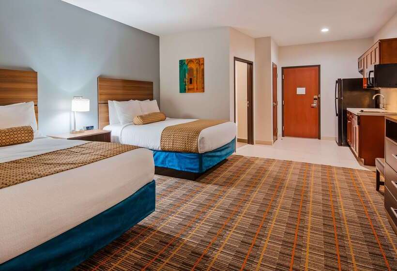 酒店 Best Western Ingleside Inn & Suites