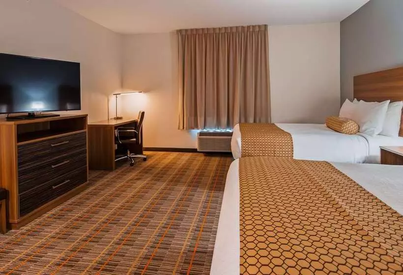 Hotel Best Western Ingleside Inn & Suites