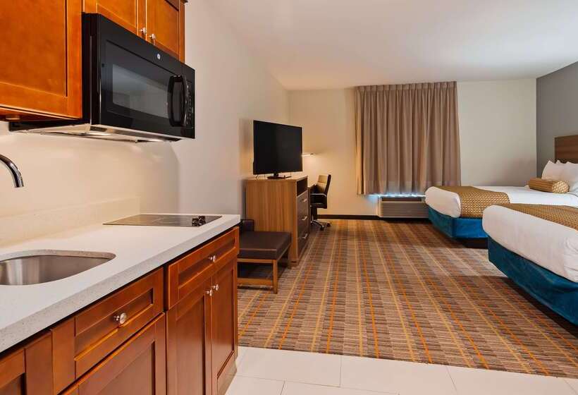 酒店 Best Western Ingleside Inn & Suites