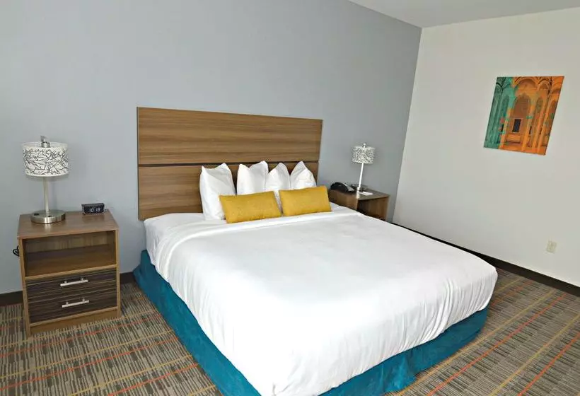 Hotel Best Western Ingleside Inn & Suites