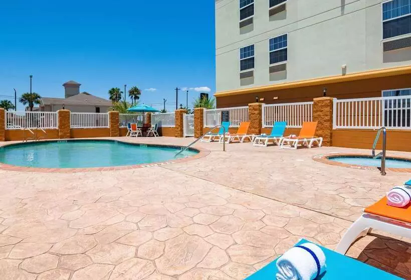Hotel Best Western Ingleside Inn & Suites