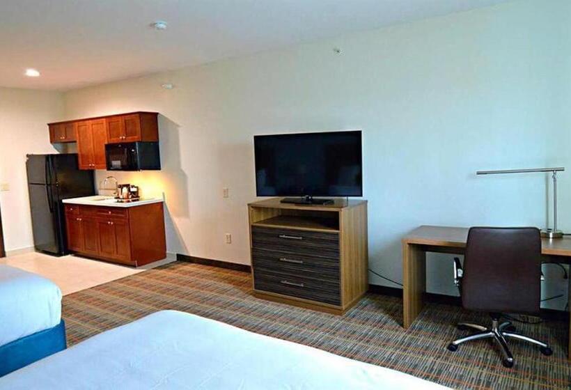 酒店 Best Western Ingleside Inn & Suites