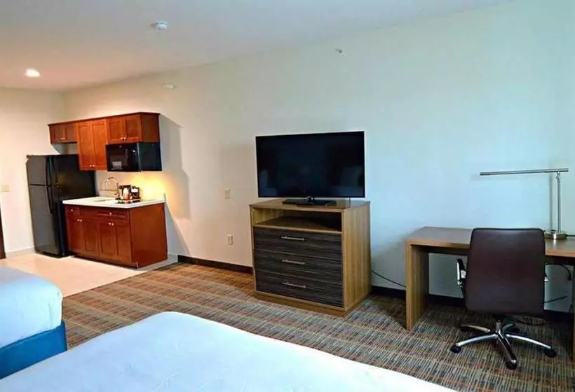 Hotel Best Western Ingleside Inn & Suites