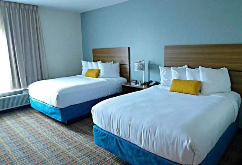 Hotel Best Western Ingleside Inn & Suites