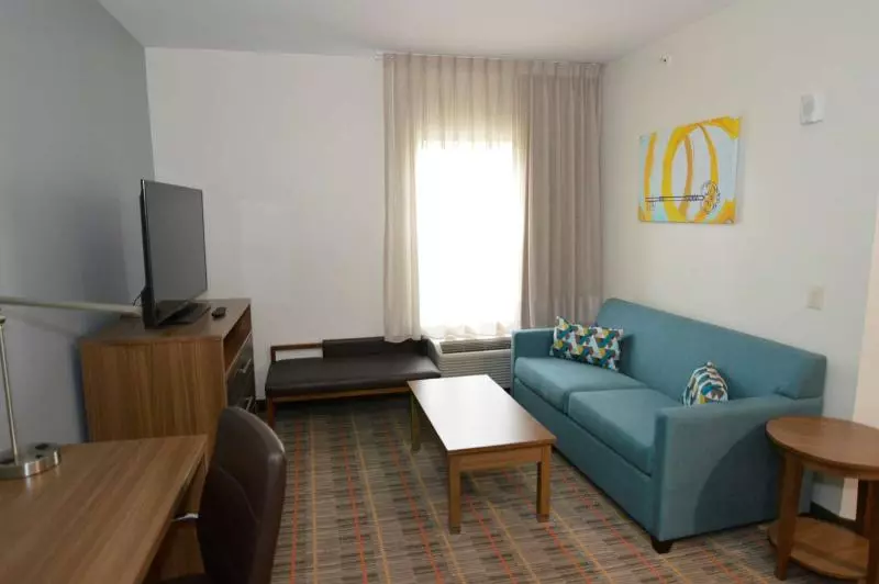 Hotel Best Western Ingleside Inn & Suites