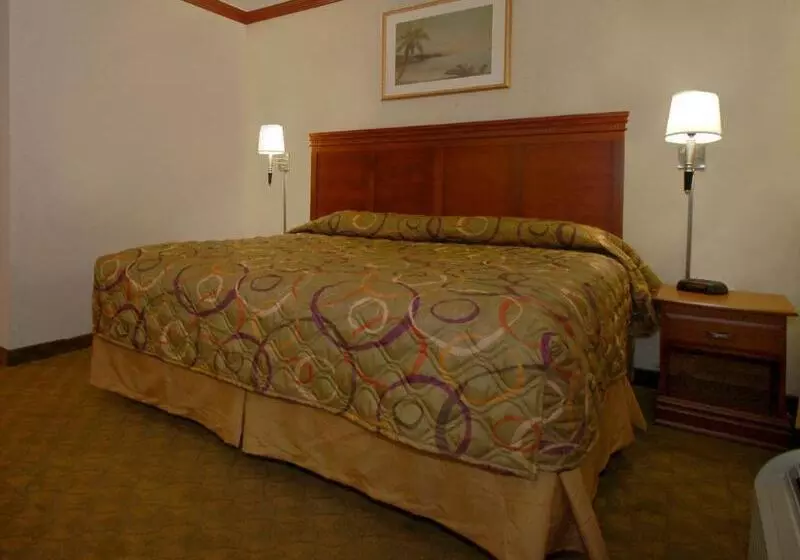 Hotel Best Western Ingleside Inn & Suites