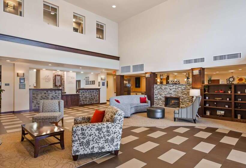 Green Mill Village Hotel & Suites, Bw Signature Collection