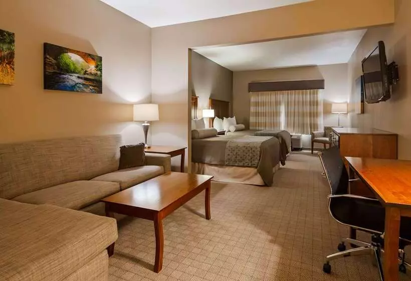 Green Mill Village Hotel & Suites, Bw Signature Collection