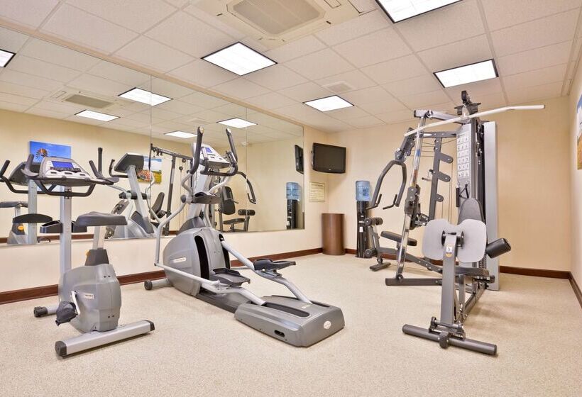 Green Mill Village Hotel & Suites, Bw Signature Collection