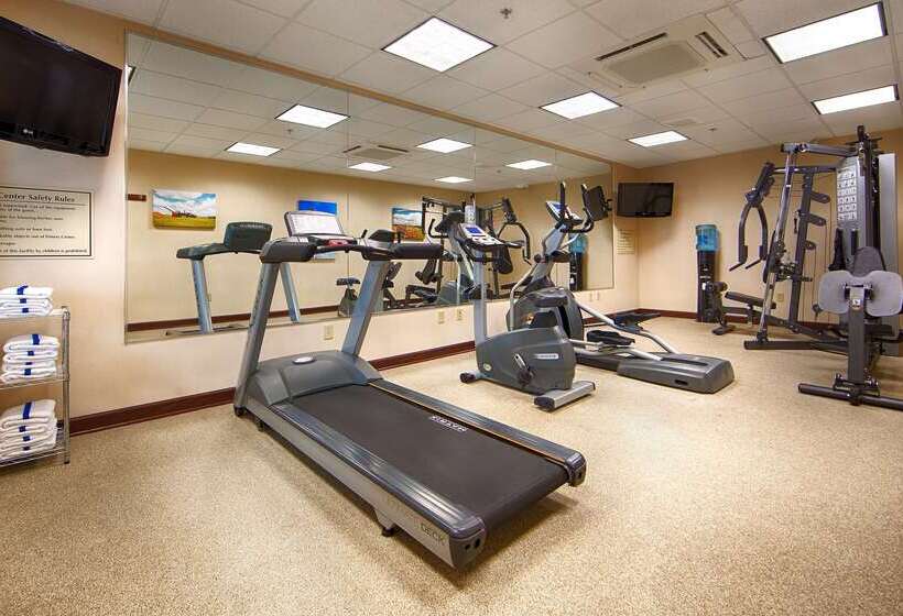 Green Mill Village Hotel & Suites, Bw Signature Collection