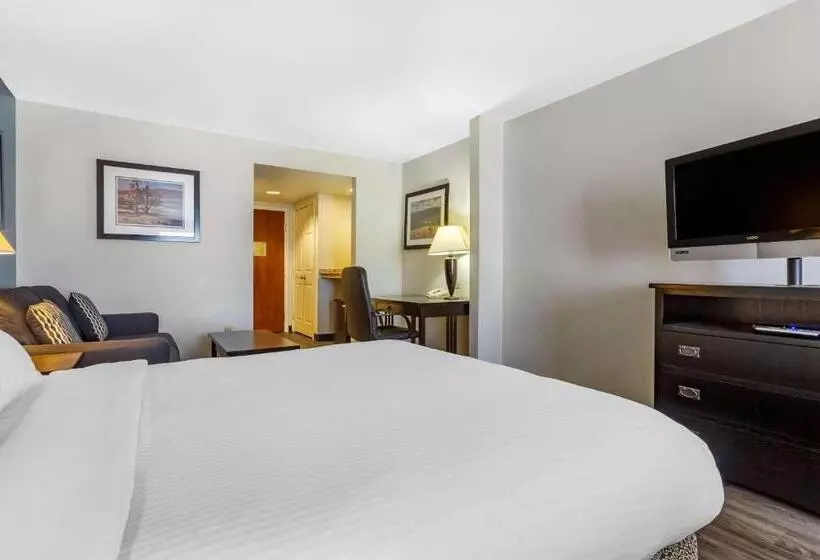 Big Horn Resort, Ascend Hotel Collection