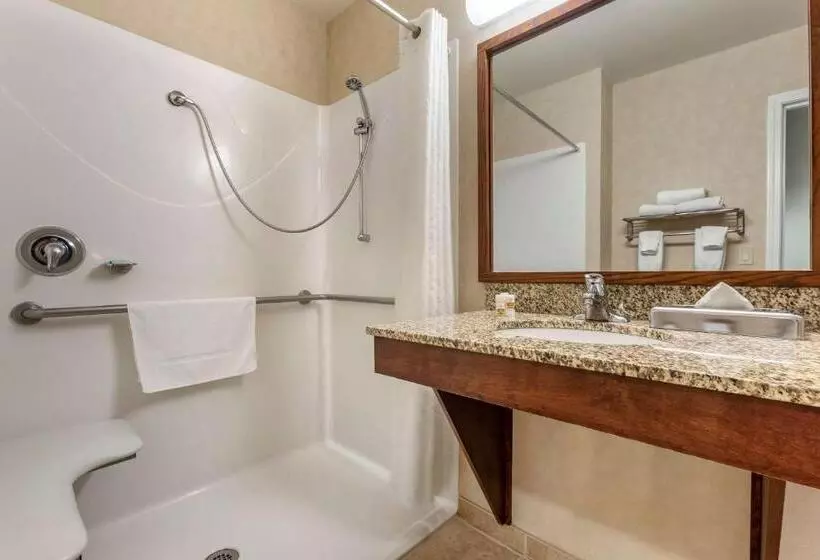 Big Horn Resort, Ascend Hotel Collection