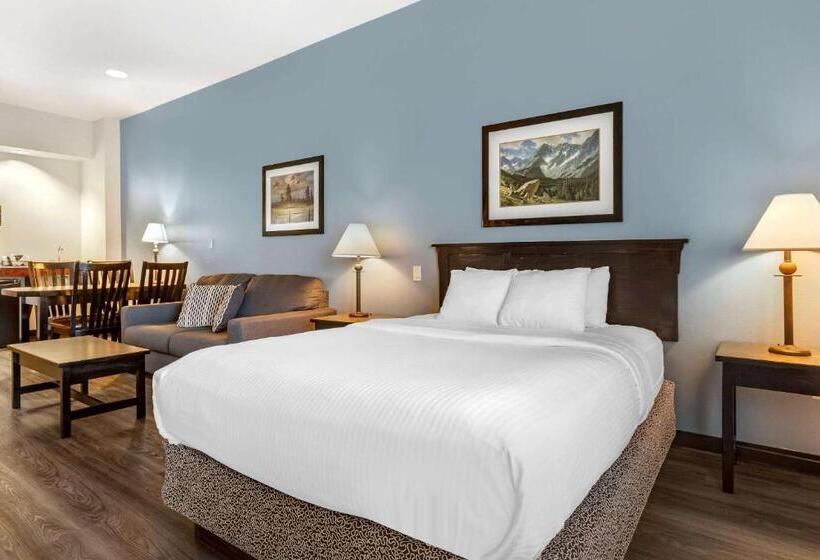 Big Horn Resort, Ascend Hotel Collection