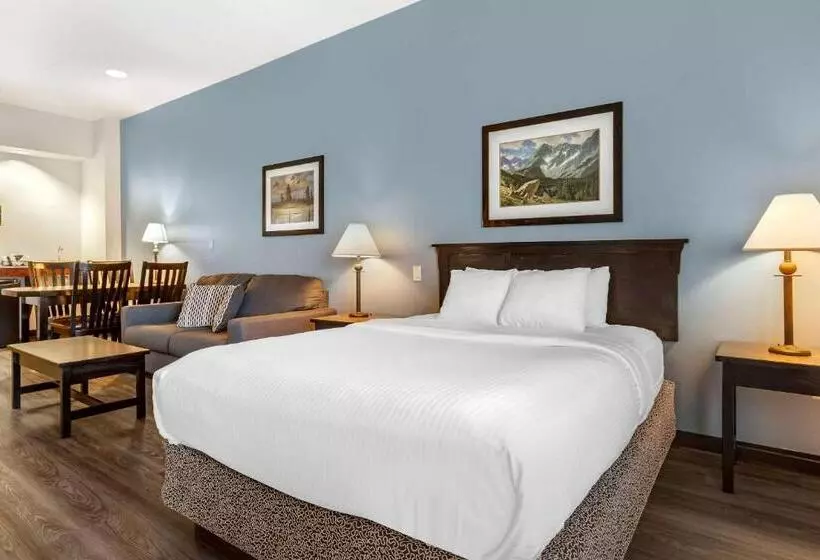 Big Horn Resort, Ascend Hotel Collection