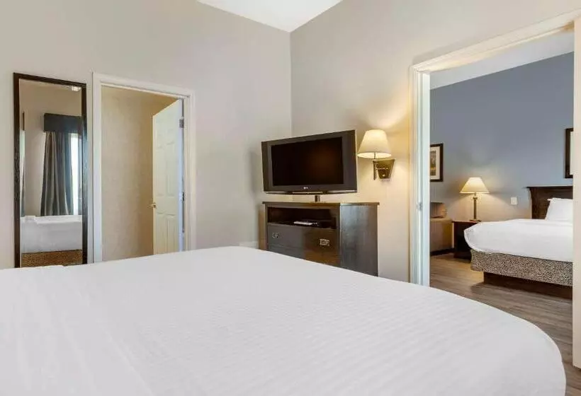 Big Horn Resort, Ascend Hotel Collection