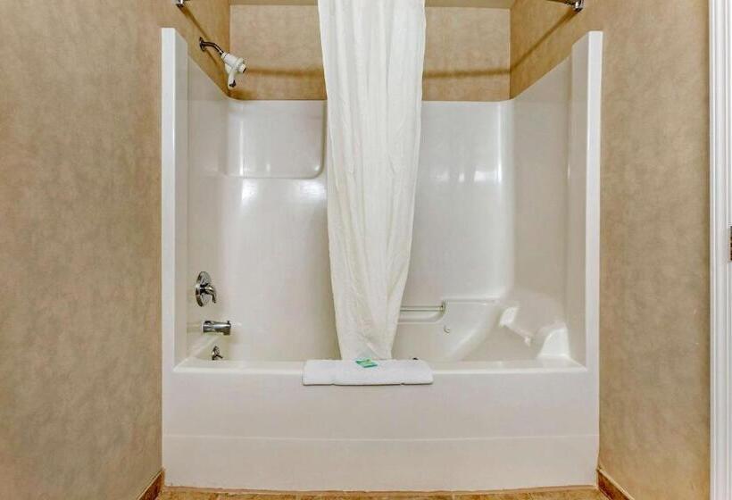 Big Horn Resort, Ascend Hotel Collection