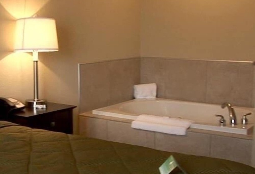 ホテル Evansville Inn & Suites By Oyo