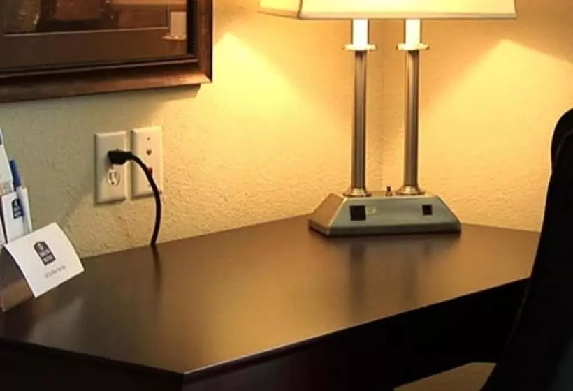 酒店 Evansville Inn & Suites By Oyo