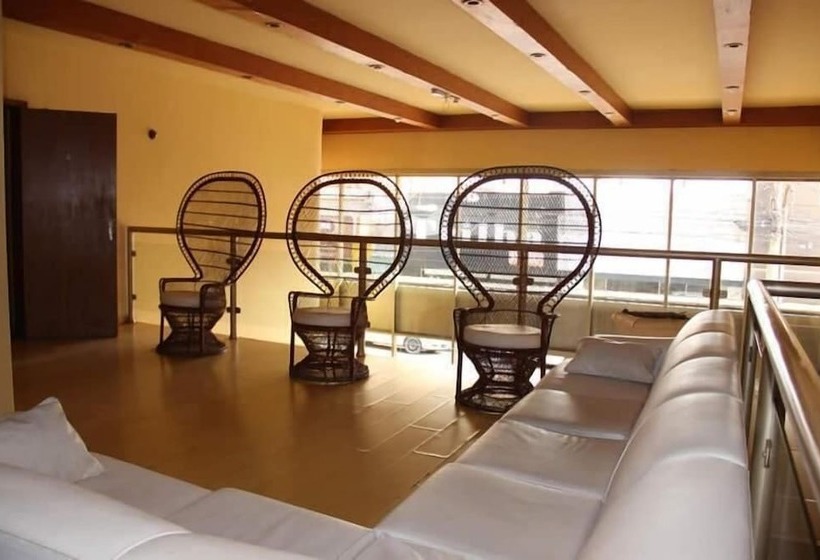 酒店 Brasao Palace