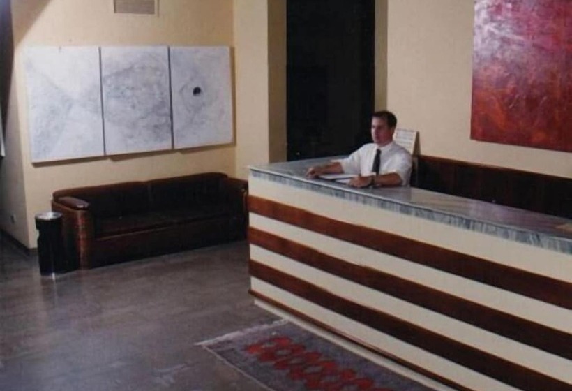 酒店 Brasao Palace