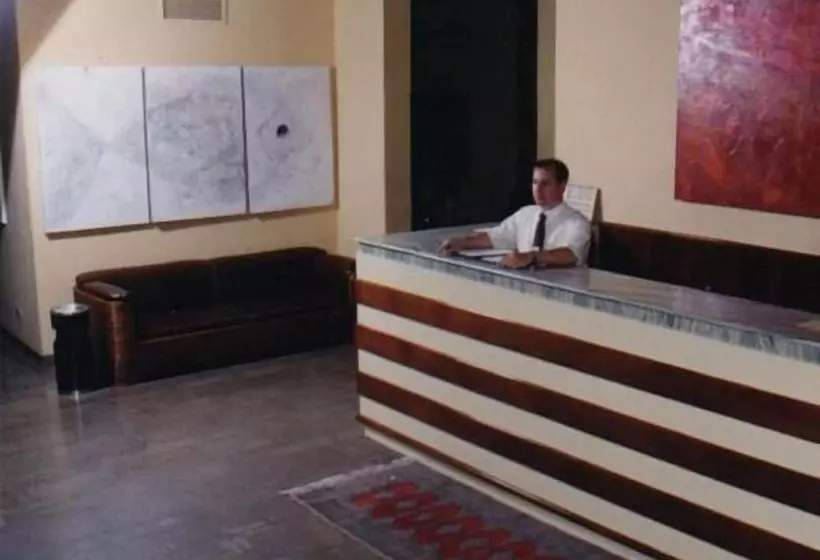 酒店 Brasao Palace