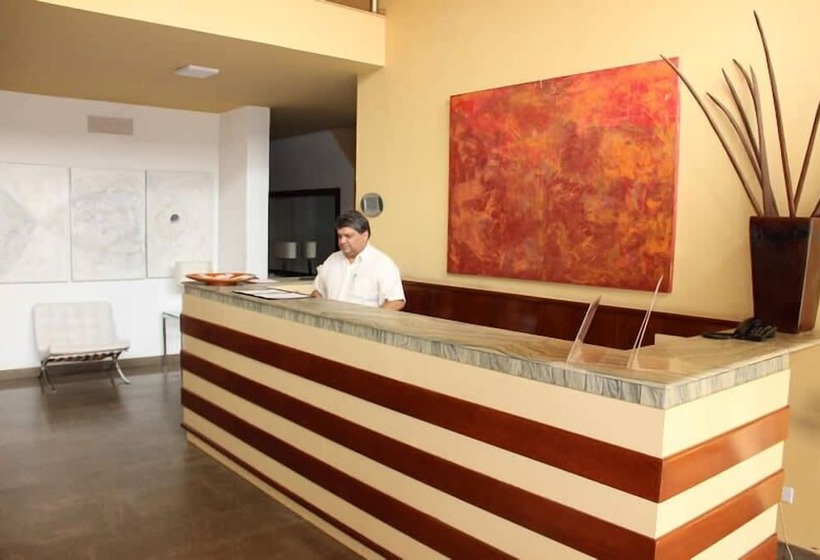 酒店 Brasao Palace