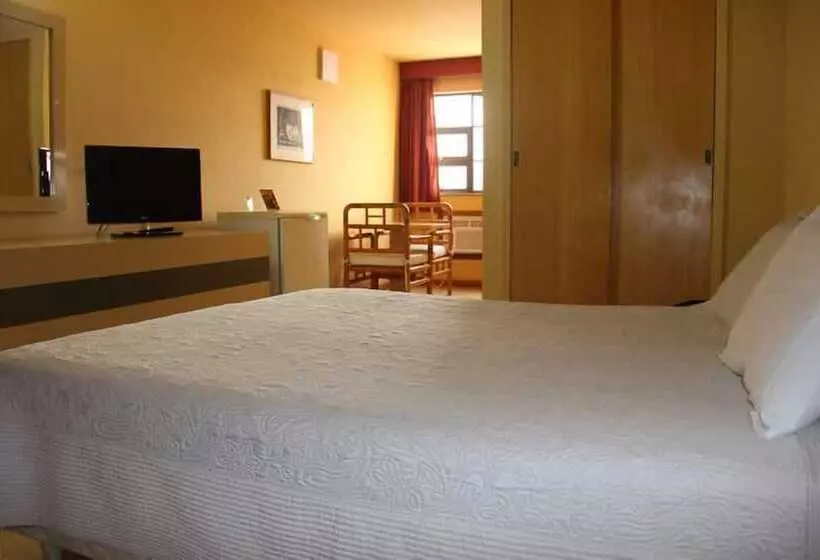 酒店 Brasao Palace