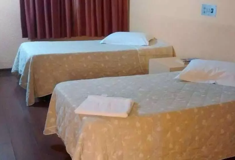 酒店 Brasao Palace