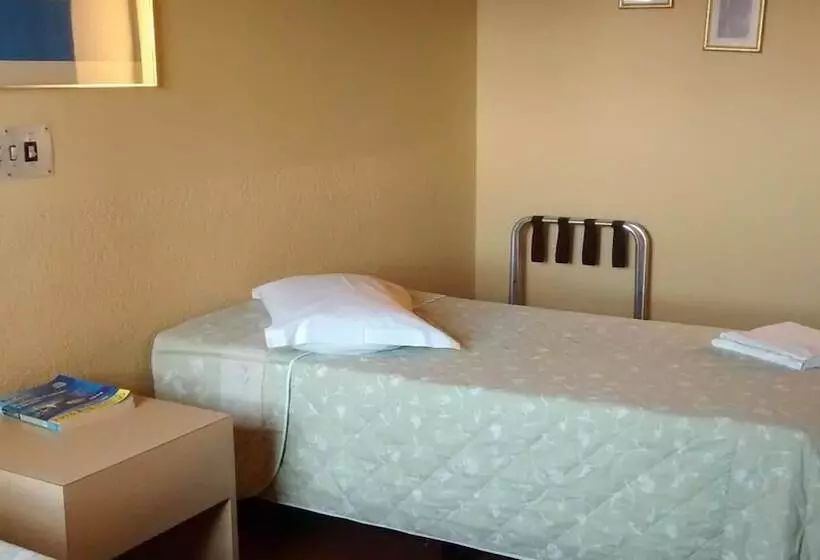 酒店 Brasao Palace