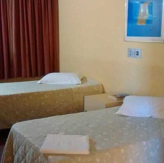 酒店 Brasao Palace