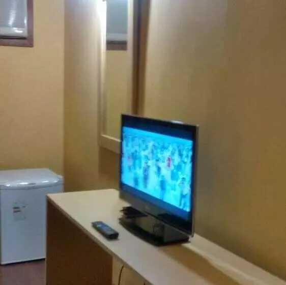 酒店 Brasao Palace