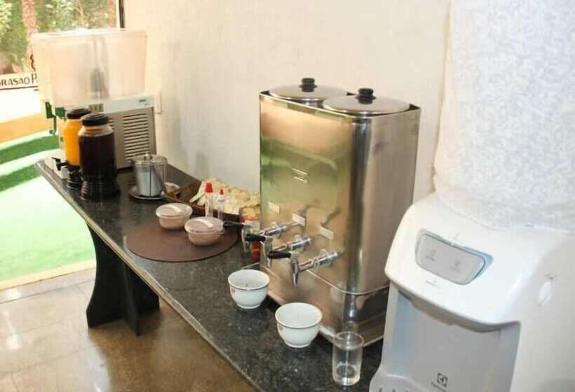 酒店 Brasao Palace