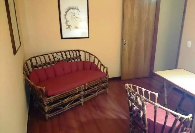 酒店 Brasao Palace