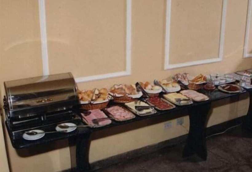 酒店 Brasao Palace