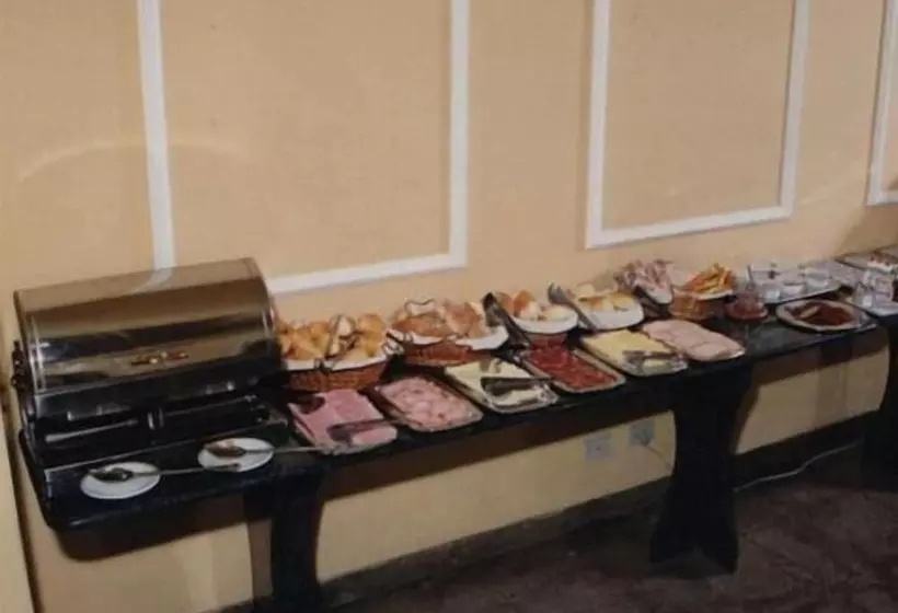 酒店 Brasao Palace