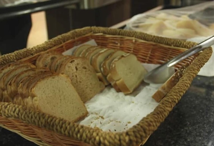 酒店 Brasao Palace