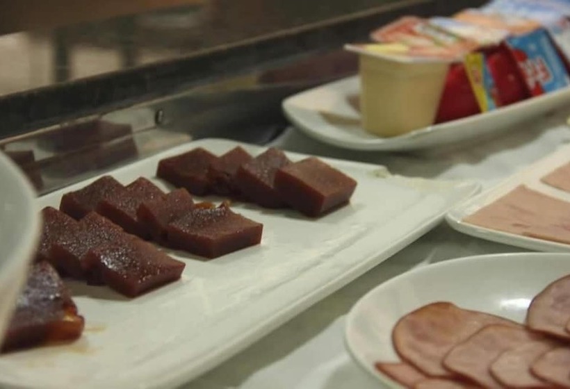 酒店 Brasao Palace