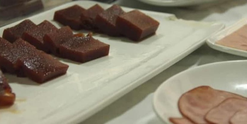 酒店 Brasao Palace