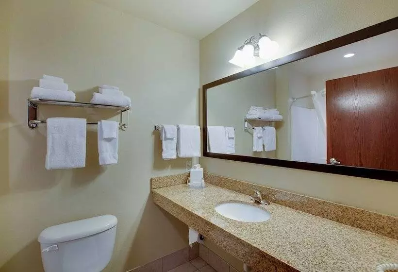 فندق Cobblestone Inn & Suites  Clintonville