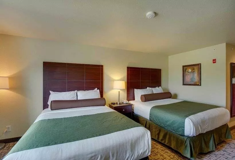 فندق Cobblestone Inn & Suites  Clintonville