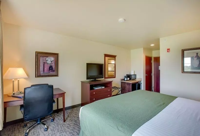 فندق Cobblestone Inn & Suites  Clintonville