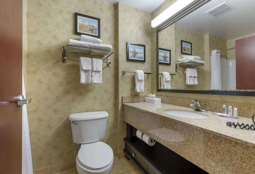 Отель Comfort Inn & Suites Cambridge