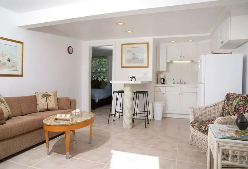 فندق Little Conch Key