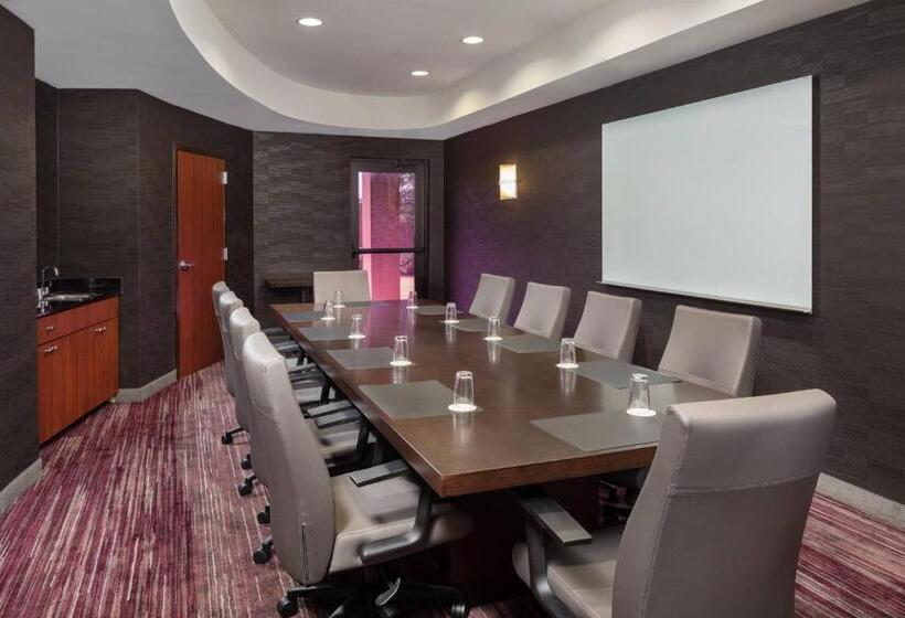 호텔 Courtyard By Marriott Anniston Oxford