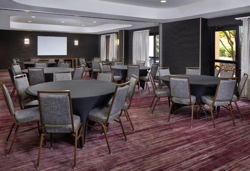 호텔 Courtyard By Marriott Anniston Oxford