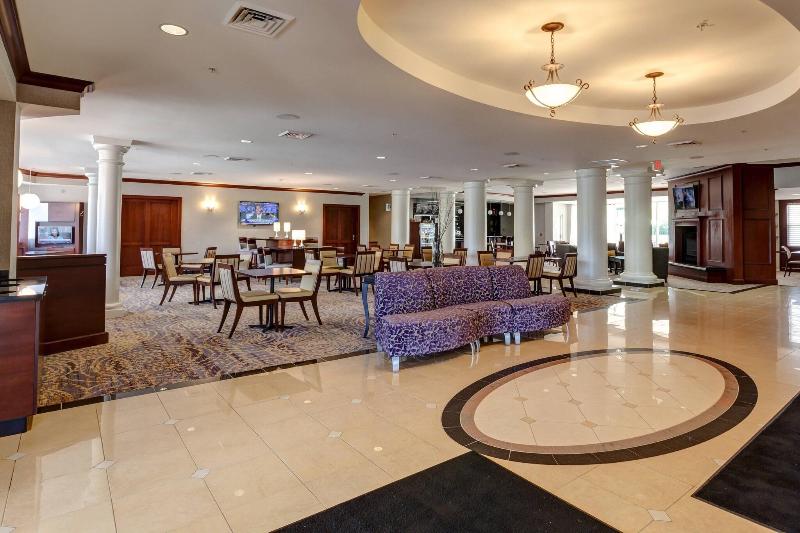 酒店 Courtyard By Marriott Hadley Amherst