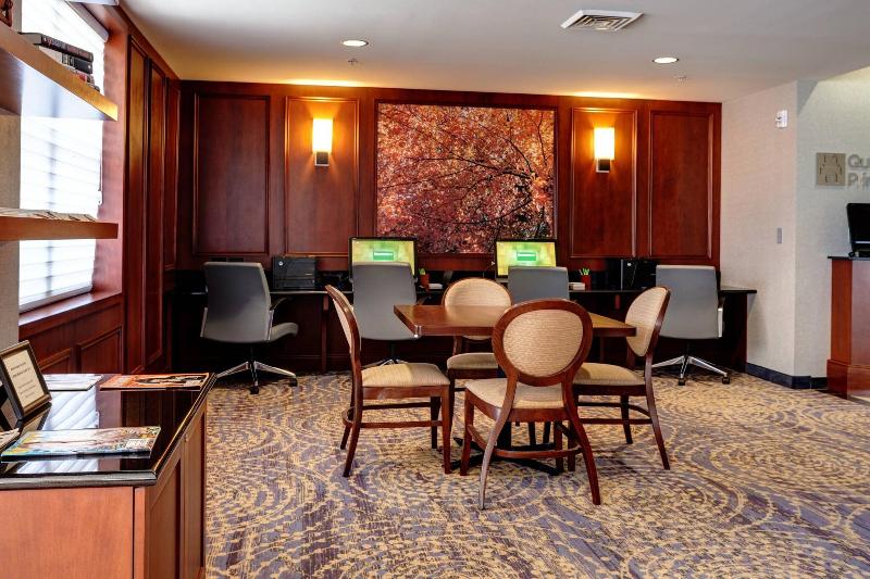 酒店 Courtyard By Marriott Hadley Amherst