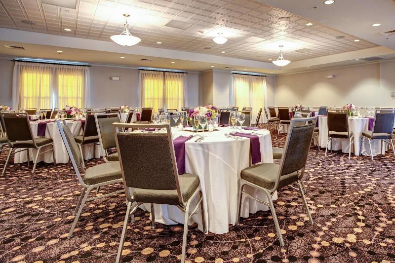 酒店 Courtyard By Marriott Hadley Amherst