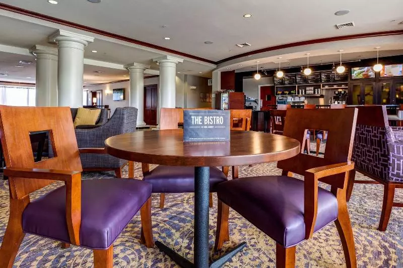 호텔 Courtyard By Marriott Hadley Amherst