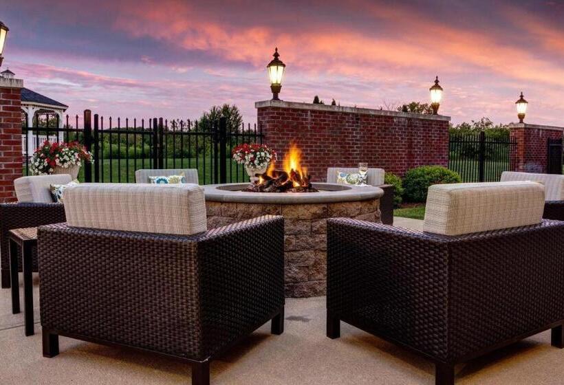 酒店 Courtyard By Marriott Hadley Amherst